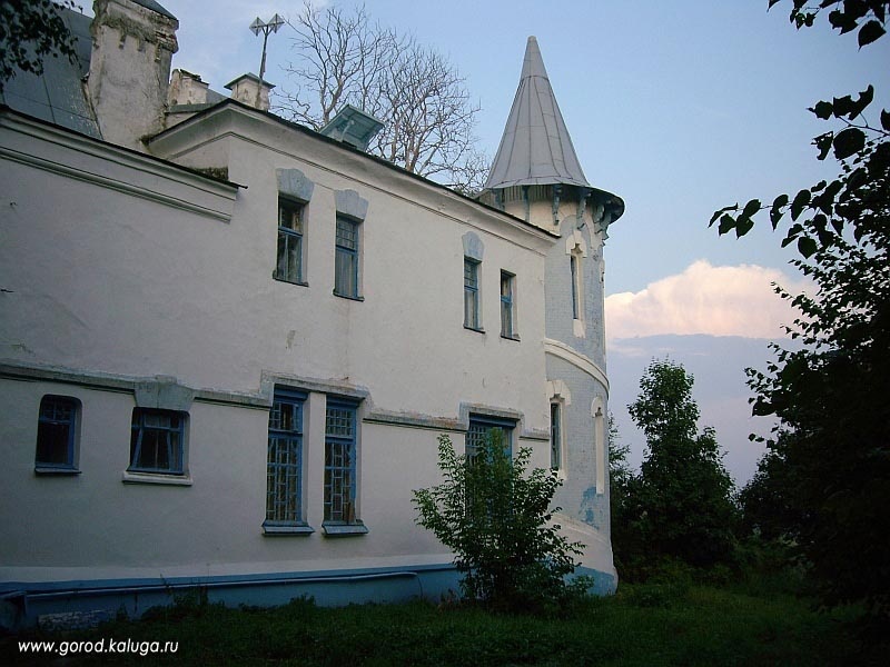 Фото Владимира Рыбакова