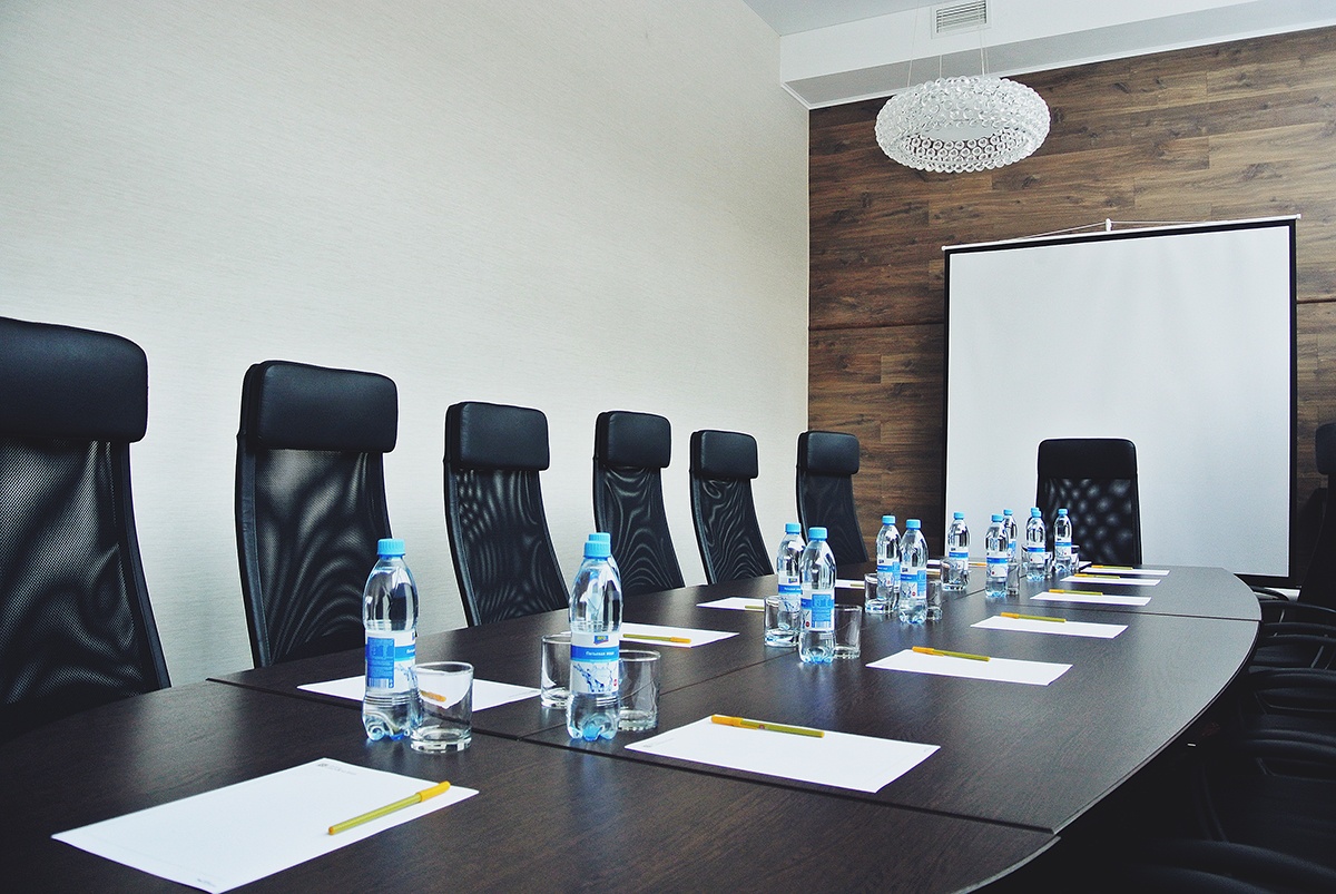 Переговорная