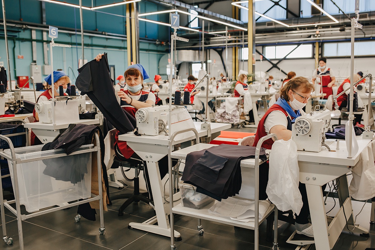 Экскурсия по 