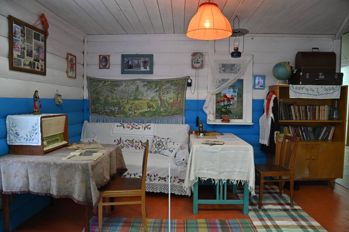 Фото Георгия Орлова