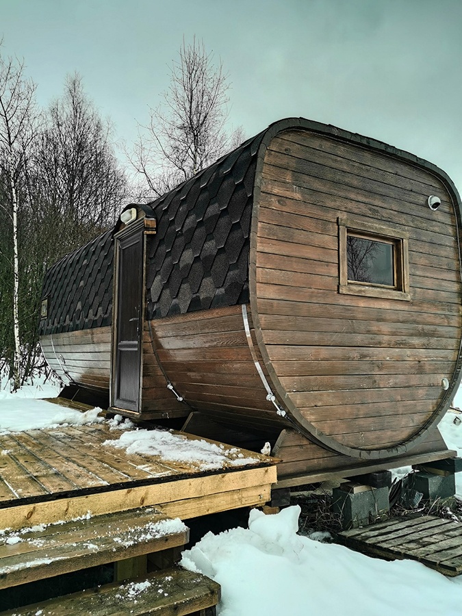 баня