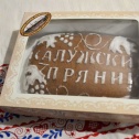 Калужский пряник