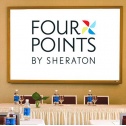 Отель Four Points by Sheraton Kaluga 