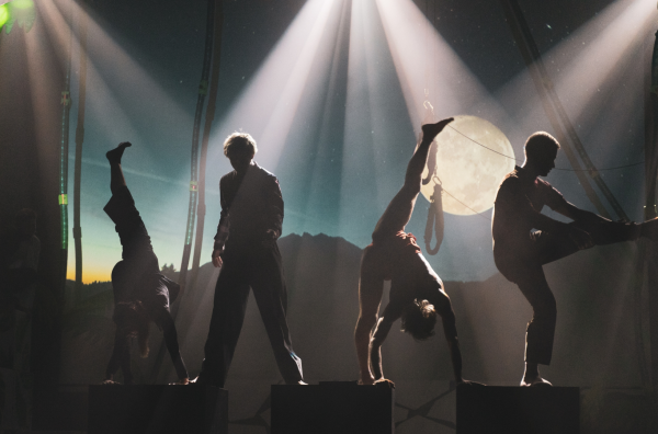 Премьера фильма «Лаборатория Ксении»