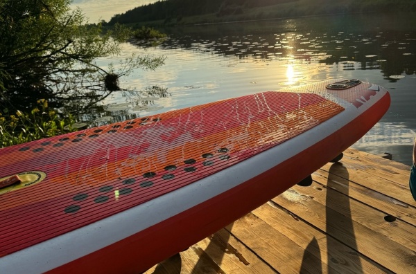 SUP Городок