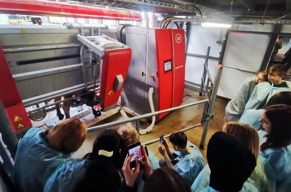 Ферма «Рябцево»