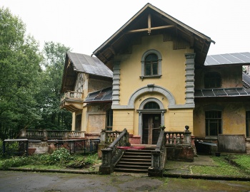 Турлики (Михайловское)