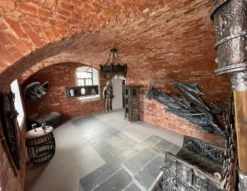 Тюремный замок