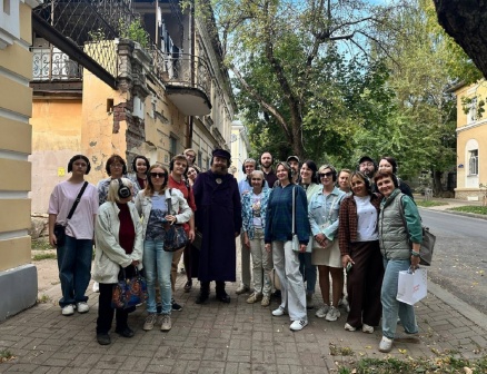 Аудиоспекталь 