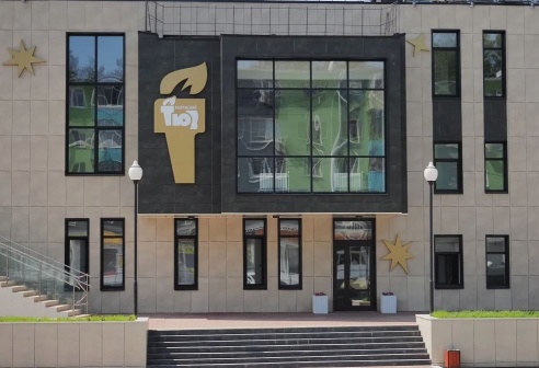 Калужский ТЮЗ