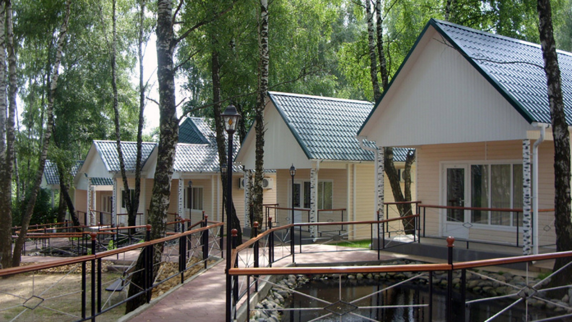 Усадьба Отрада