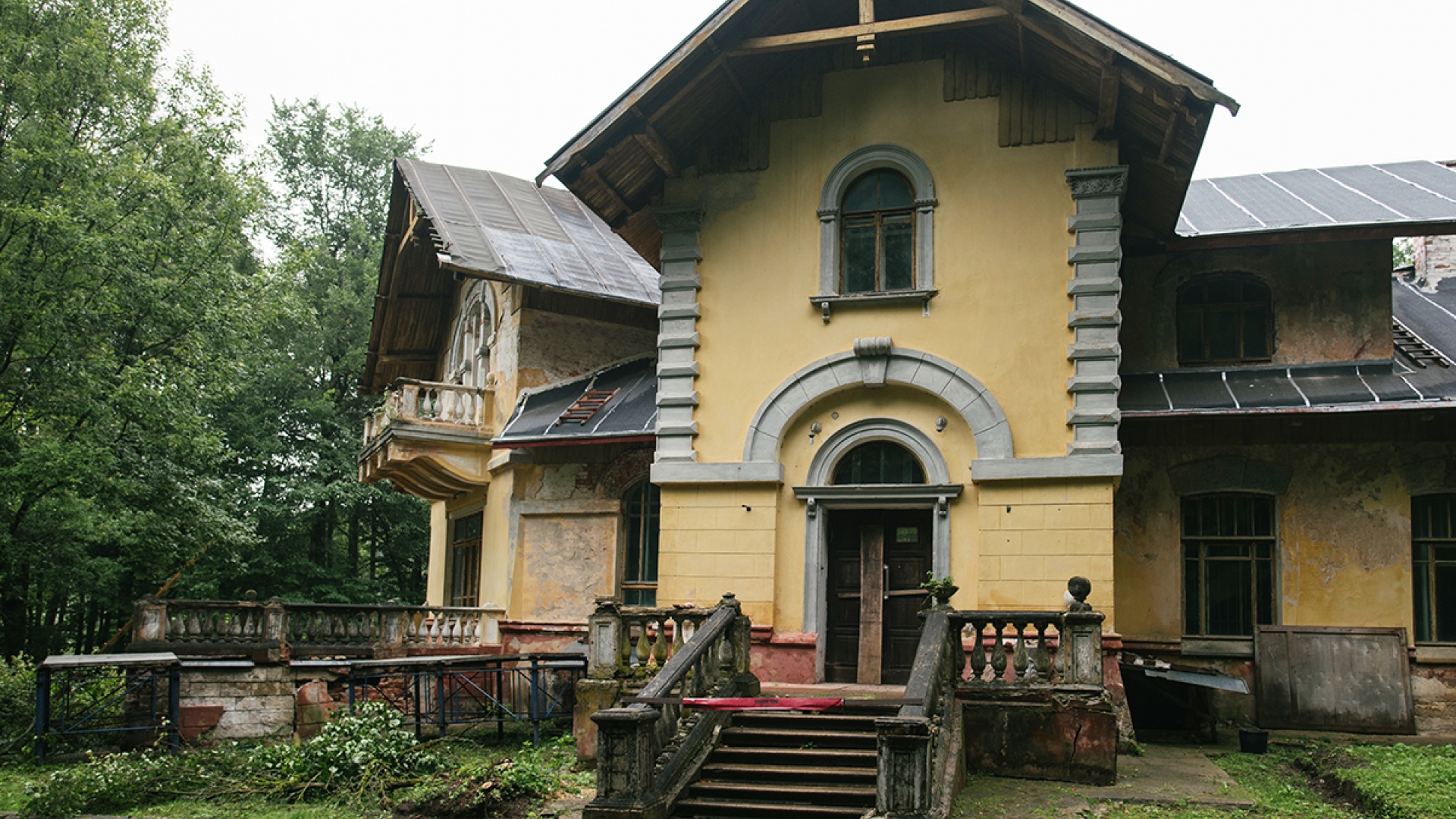 Турлики (Михайловское)