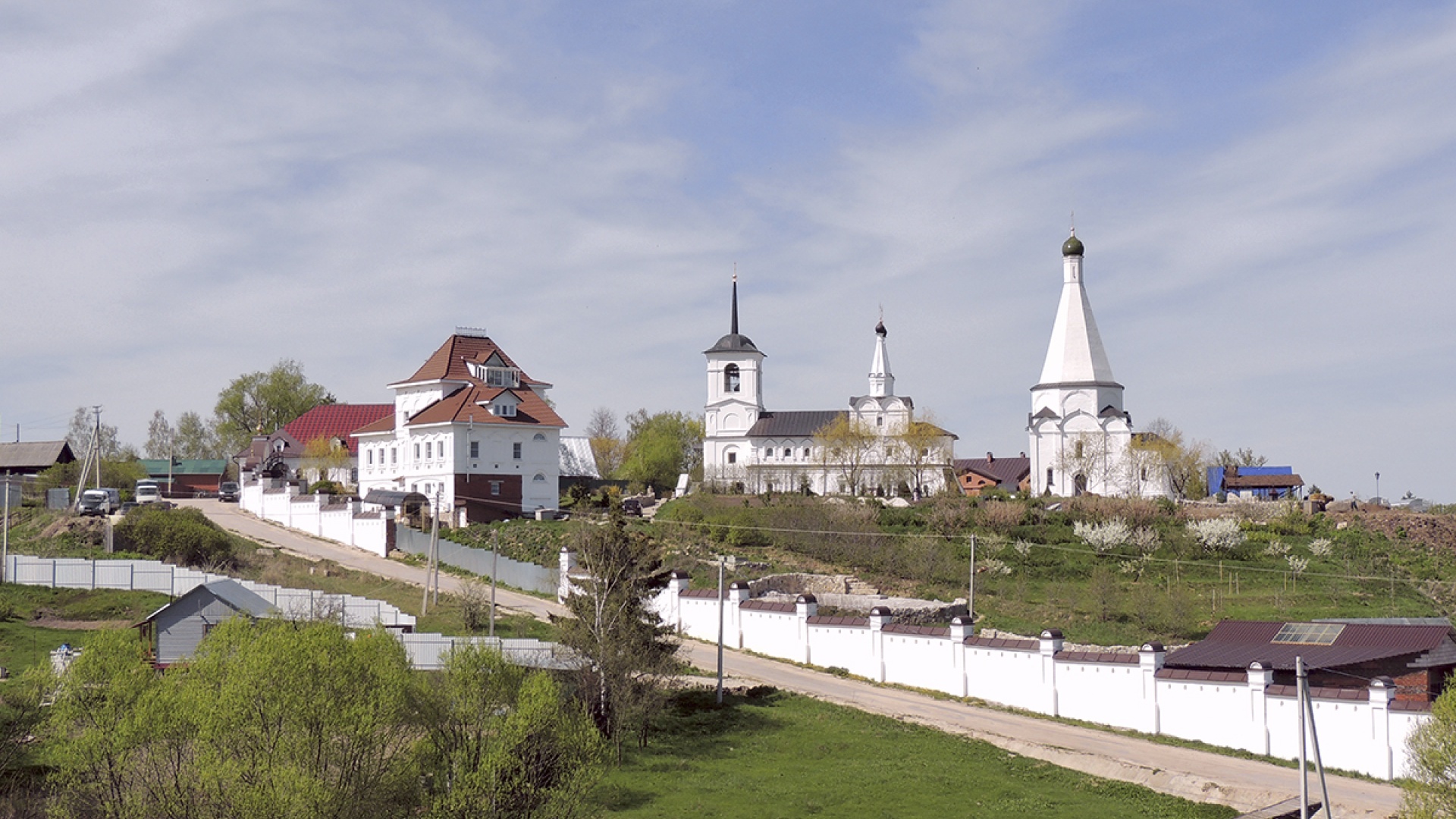 Спас-на-Угре