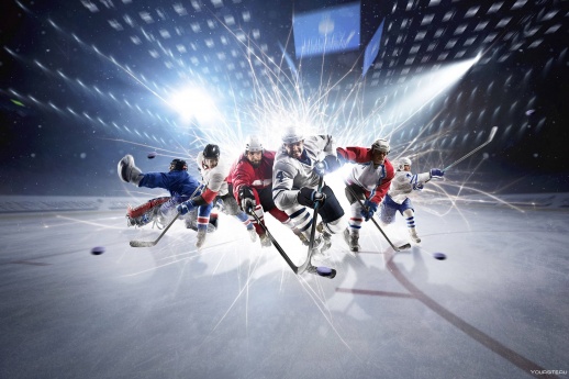 Региональный этап «Ночной хоккейной лиги» сезона 2022/23