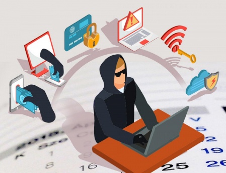 Профилактика киберпреступлений среди граждан. Часть 2