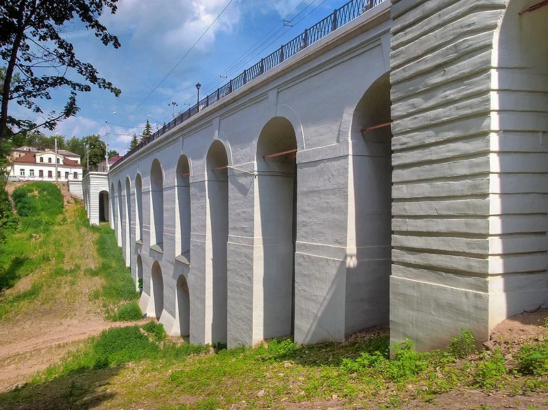 Каменный мост