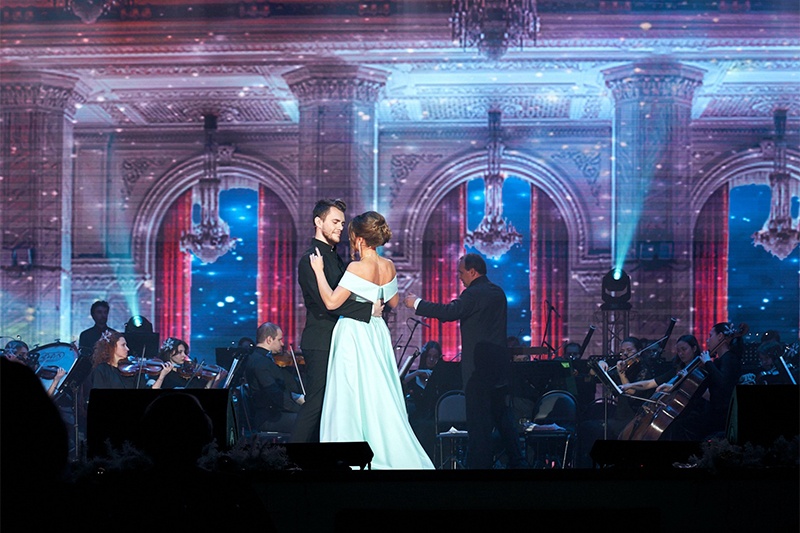 Концертный сезон Калужской филармонии откроется моцартовской «Свадьбой Фигаро»
