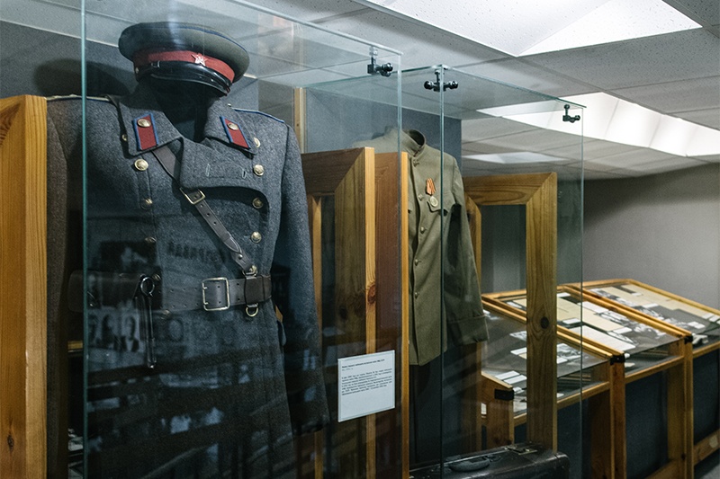 Обнинский музей приглашает на бесплатные экскурсии в честь Дня Победы