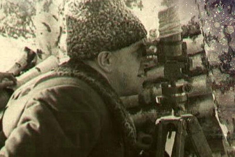 Уникальные фотографии с маршалом Жуковым: проект «Территория Победы» пришёл в обнинский музей