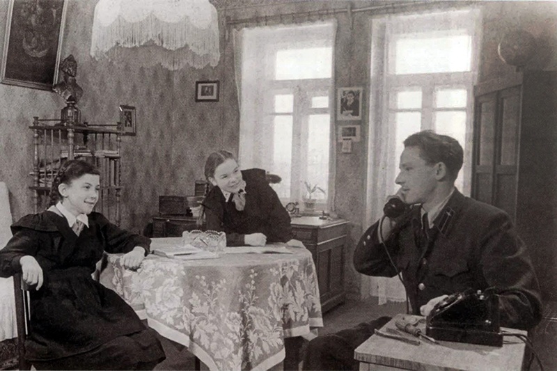 Калужской телефонизации 125 лет – получите выставку в областном краеведческом музее
