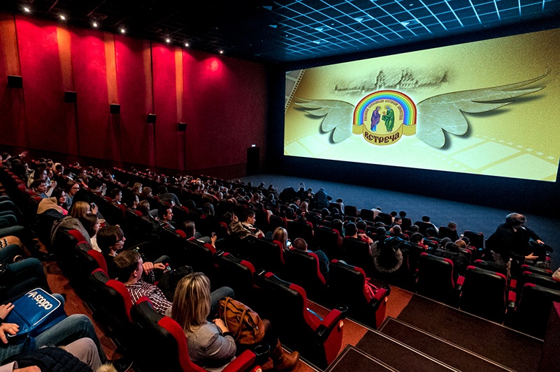 50 фильмов претендуют на главную статуэтку православного кинофестиваля «Встреча»