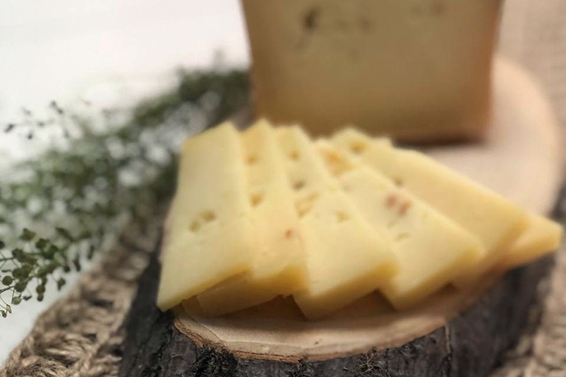 «Сельское лето» продолжается: Козельский сыр созрел до отдельного фестиваля