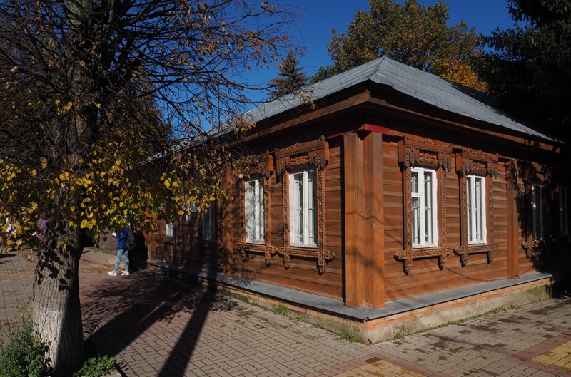 Калужская область включена в тур 