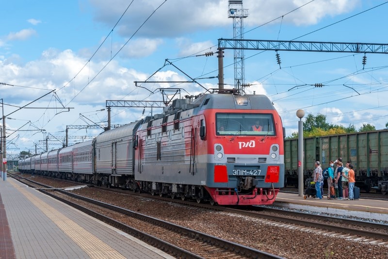 Электропоезда отправятся с туристическими программами в Калугу
