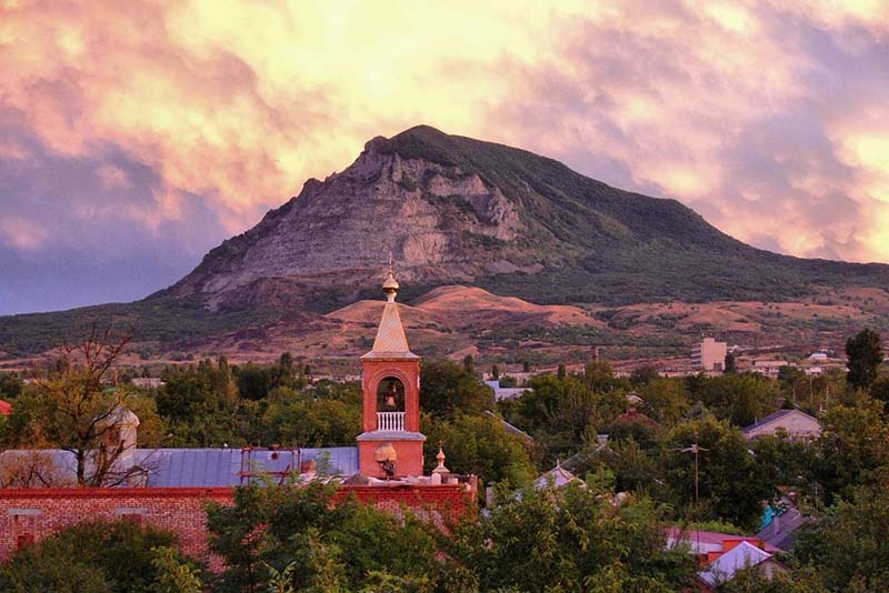 Увеличена частота полётов из Калуги в Минеральные Воды