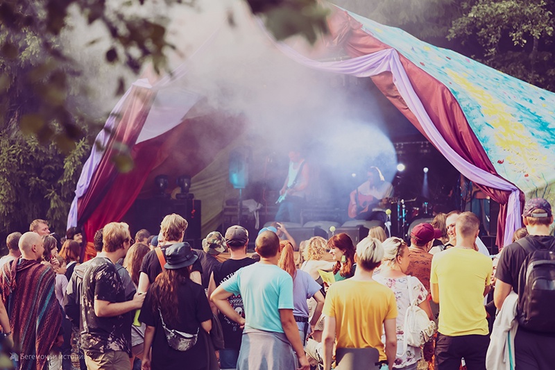 Фото Полины Нечаевой