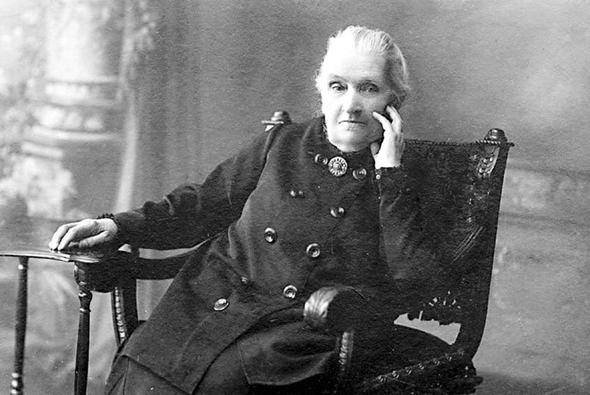 Софья Васильевна Всеволожская