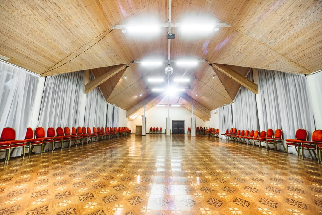 Конференц-зал