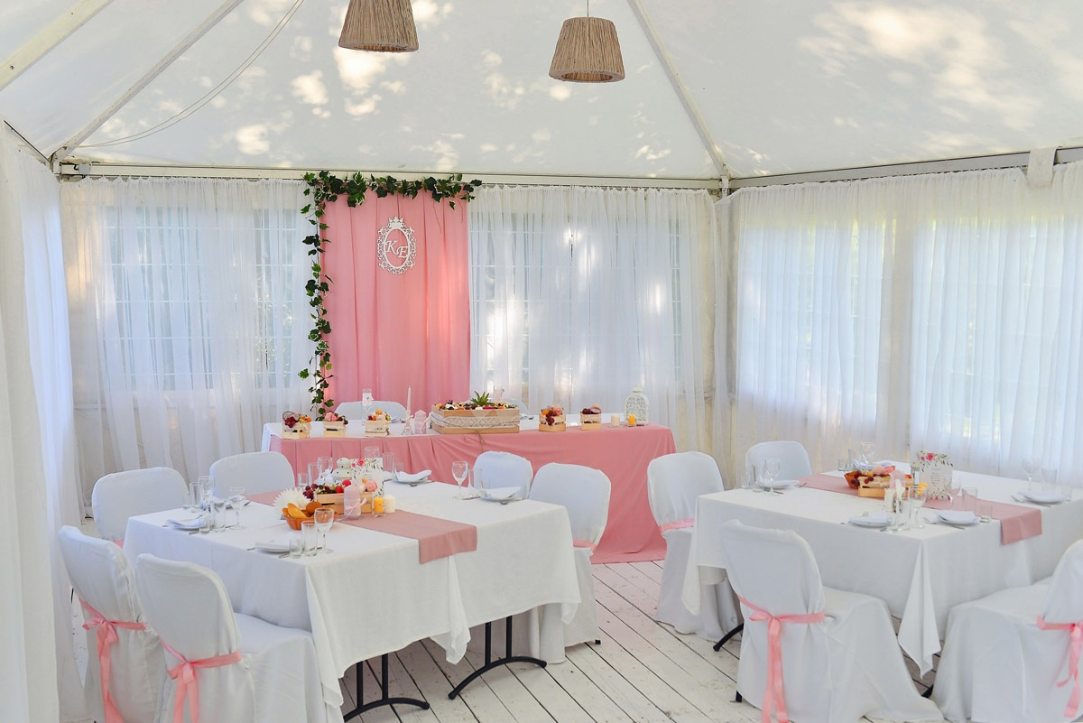 Шатёр Арина Р