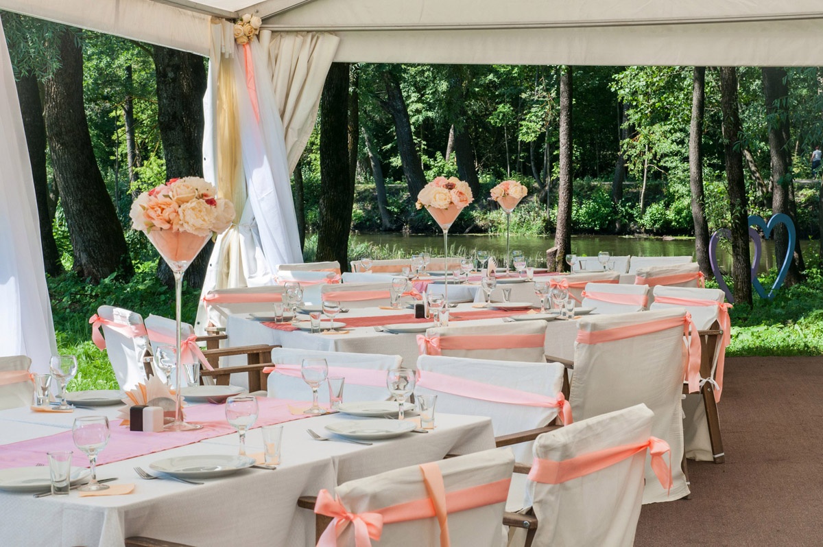 Шатёр Пушкинъ