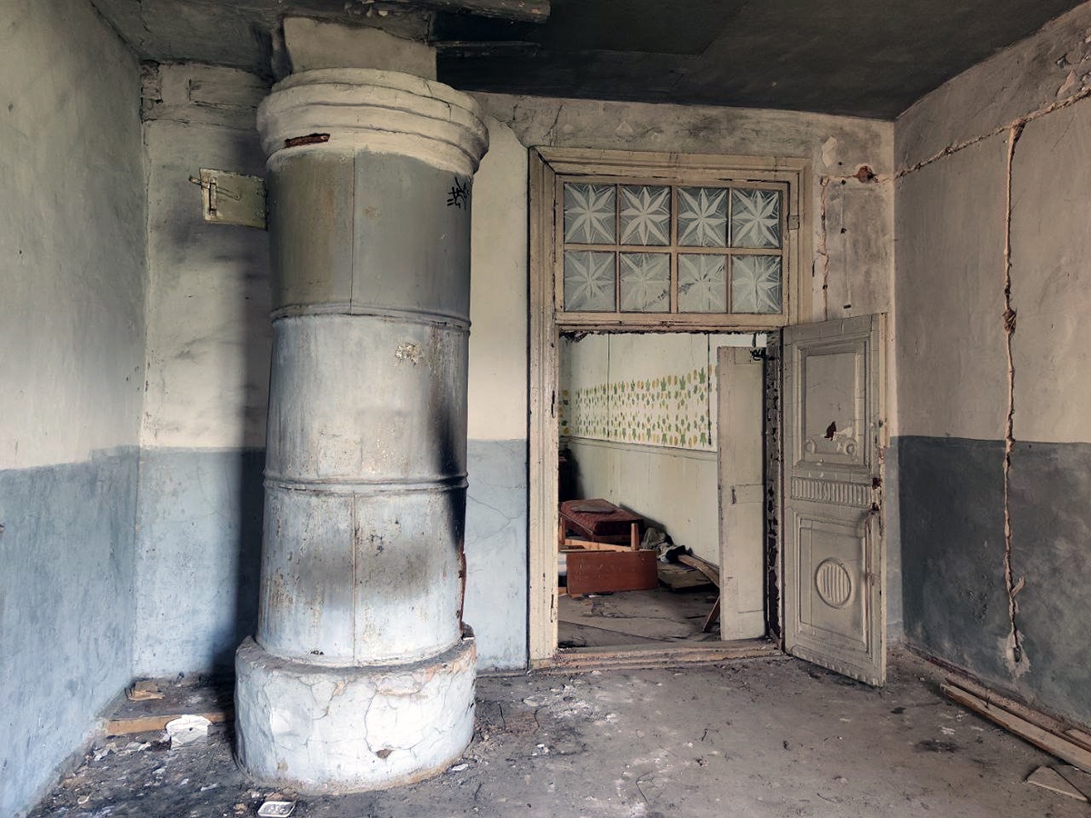 Фото Марии Соколовой