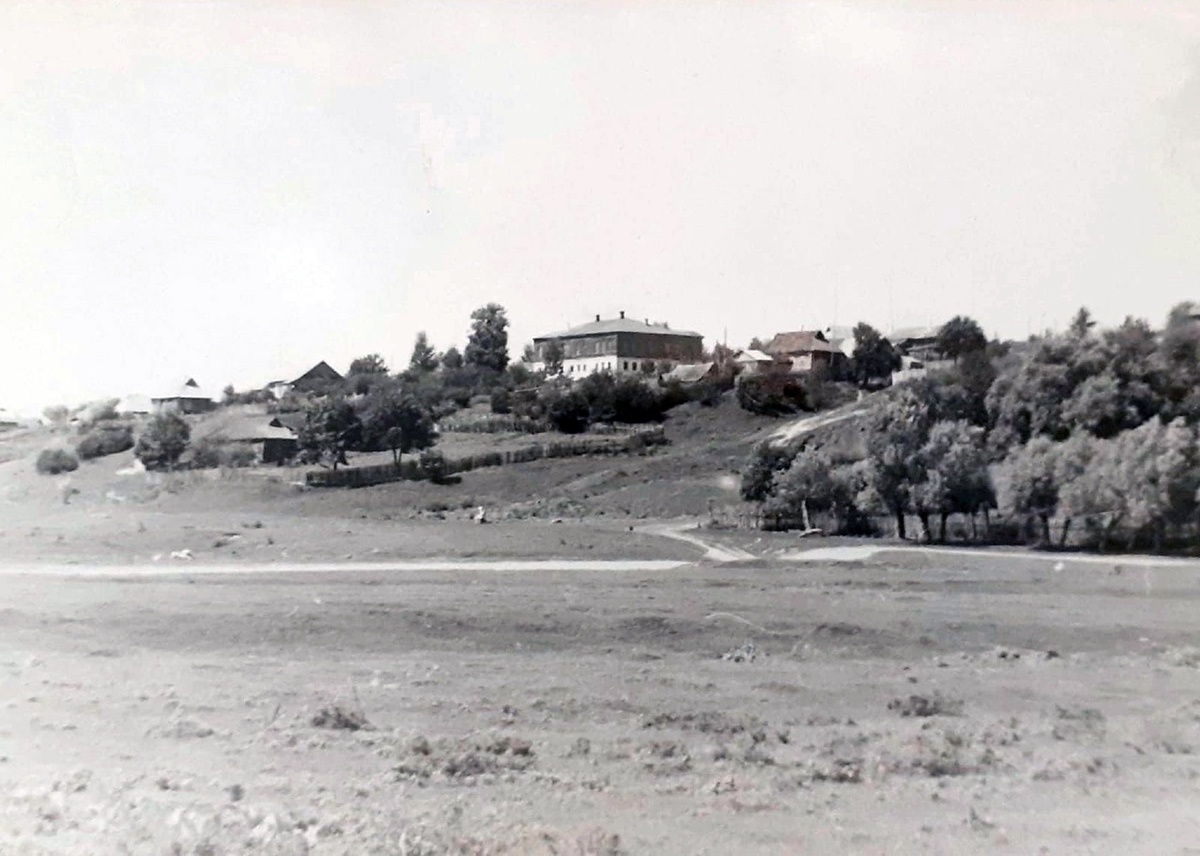 Фото 1970-хх годов