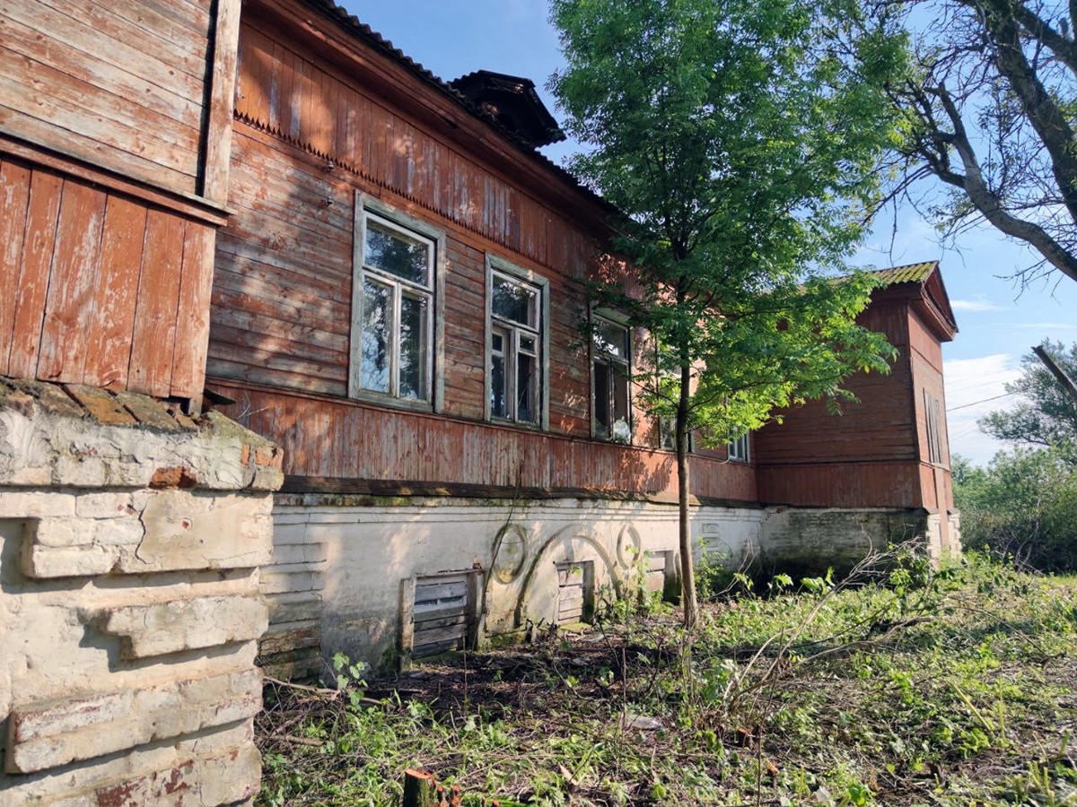 Фото Марии Соколовой