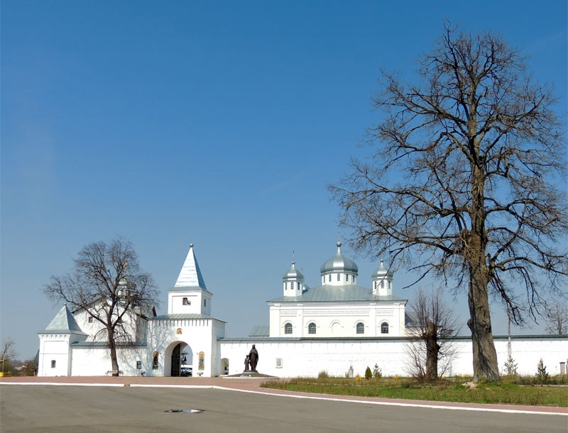 Г мещовск фото