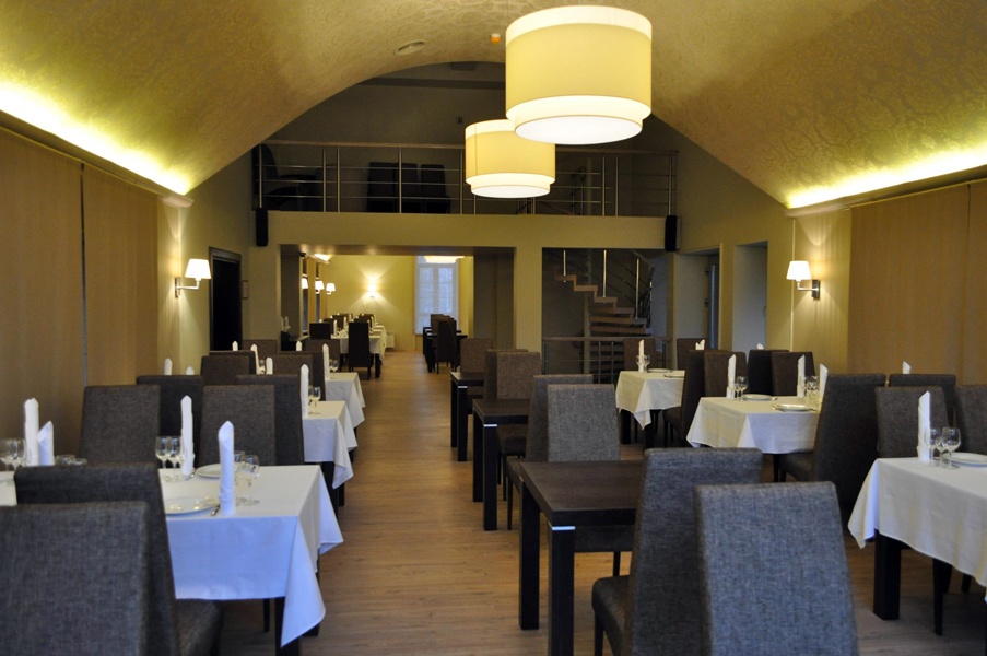 Ресторан в Голицыно