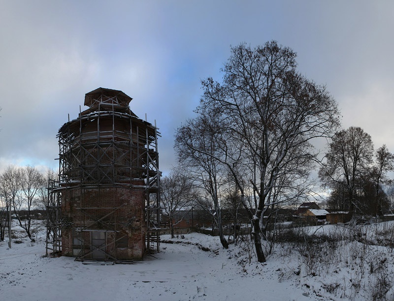 Уваровское (Калужская область).