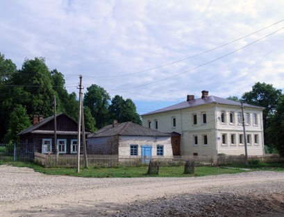 Фото - Лобготт Панзам.