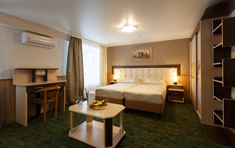 Номер "Супериор"