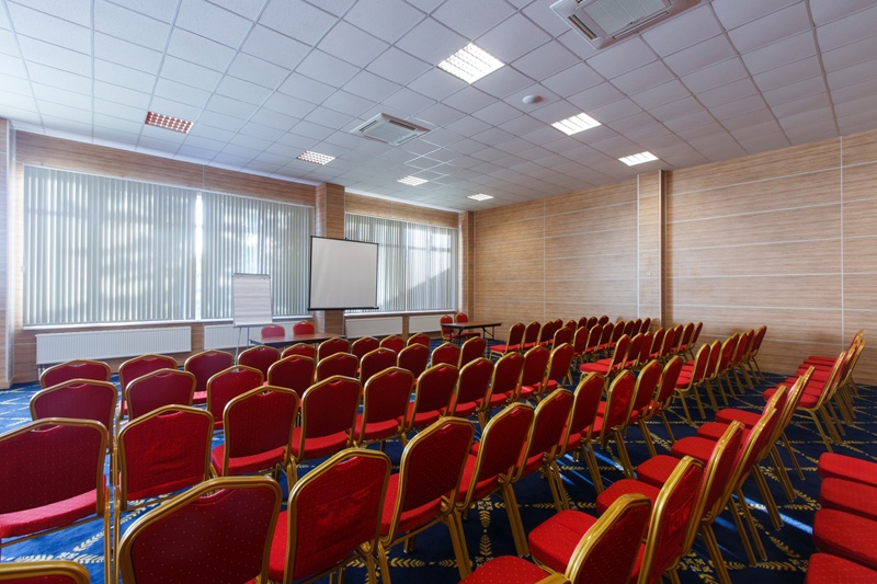 Конференц-зал