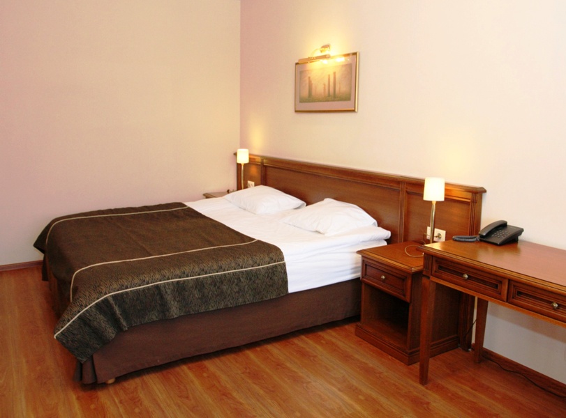 Номер Стандарт