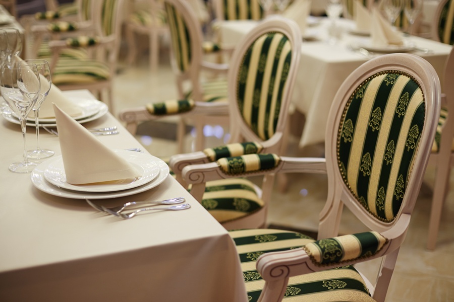 Ресторан "Губернский"