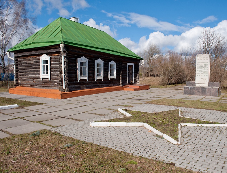 Автор фото - Антон Агарков.