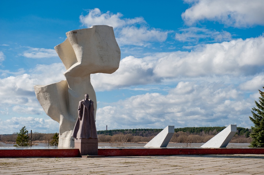 Автор фото - Антон Агарков.