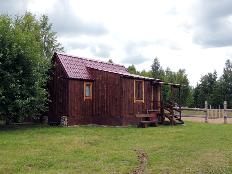 Гостевой дом