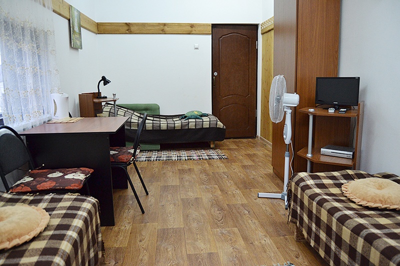 Номер "Эконом".