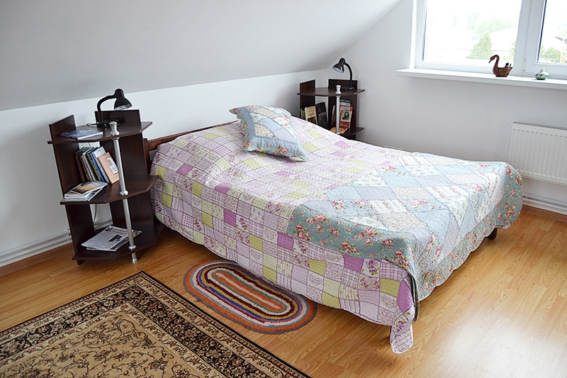 Номер "Башня".